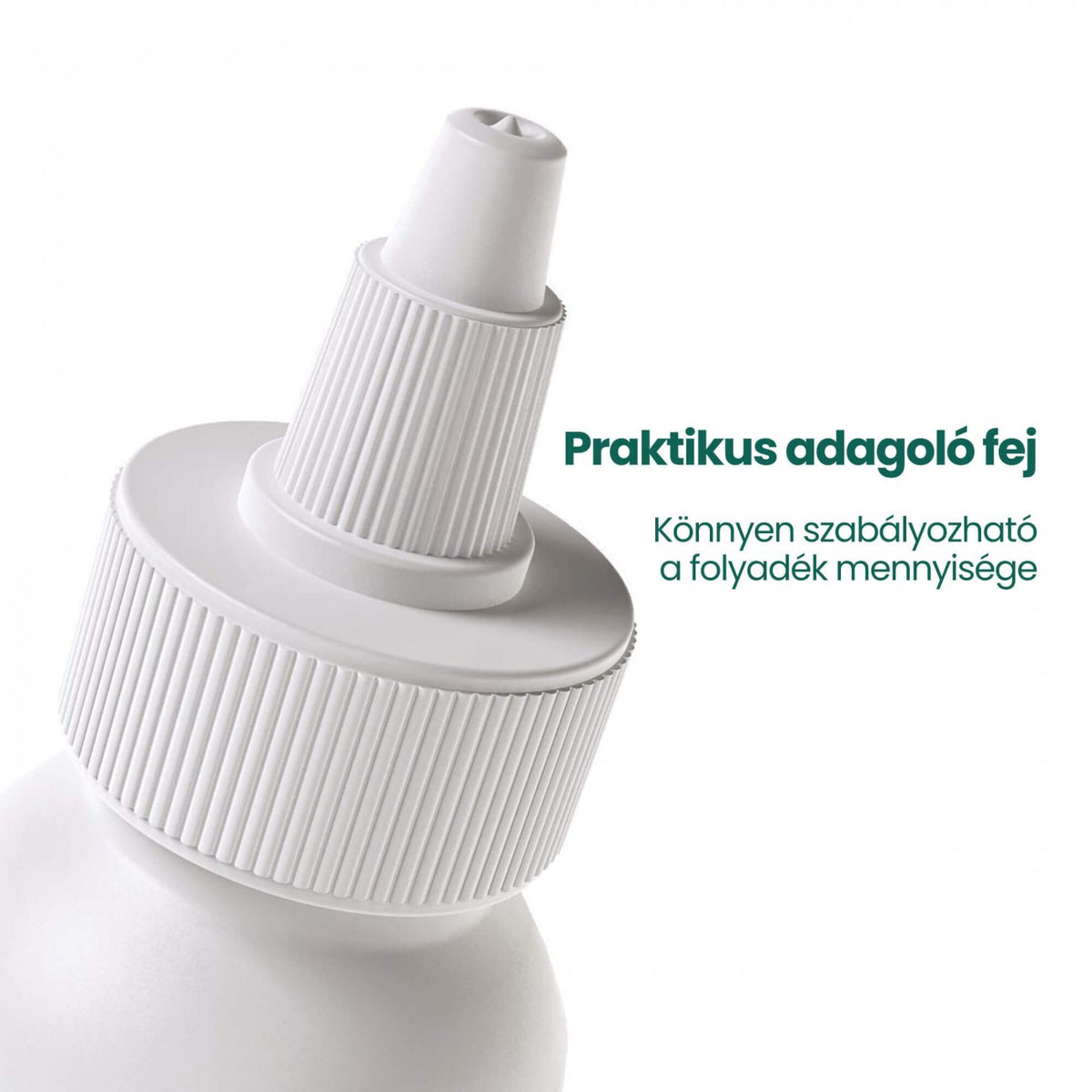 Natural kutya fülcsepp és fültisztító folyadék