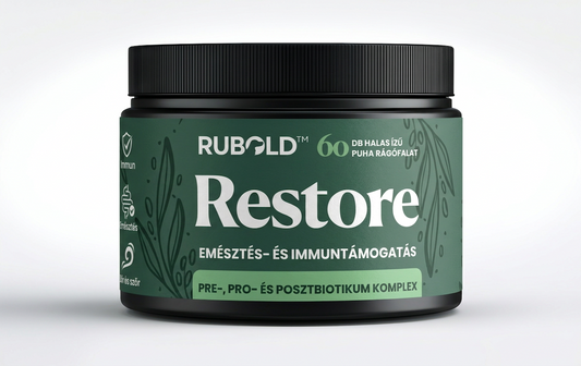 RUBOLD Restore